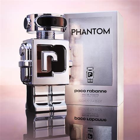 phantom perfume for women